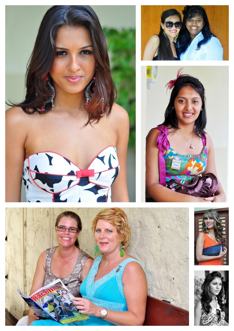 Glamour of Champ de Mars : Meeting 4 – 31.03.2012