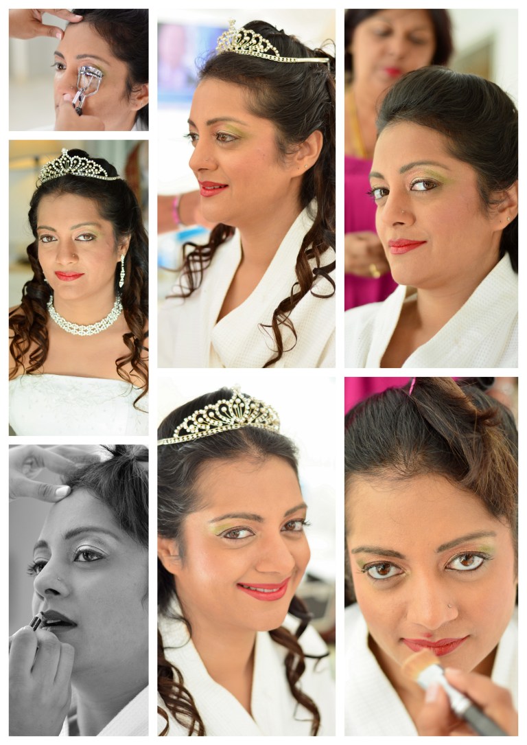 Mauritius Wedding Photography by Diksh Potter